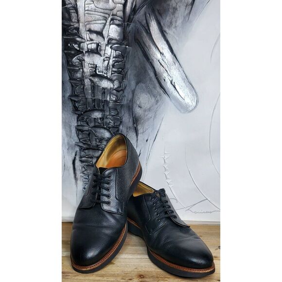 Samuel Hubbard shoes